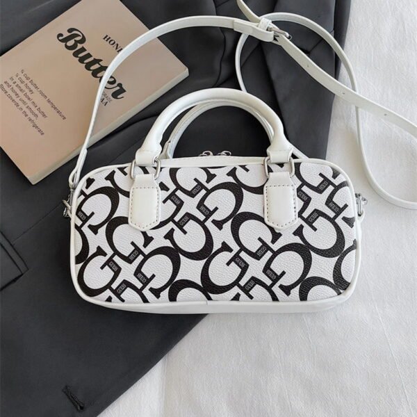 GUESS bag PDD655 size24x7x13cm