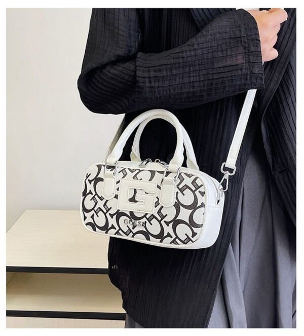 GUESS bag PDD655 size24x7x13cm