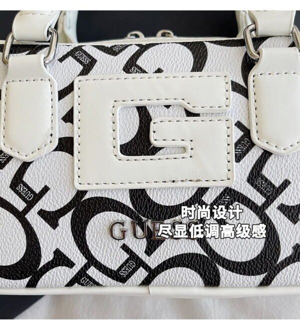 GUESS bag PDD655 size24x7x13cm
