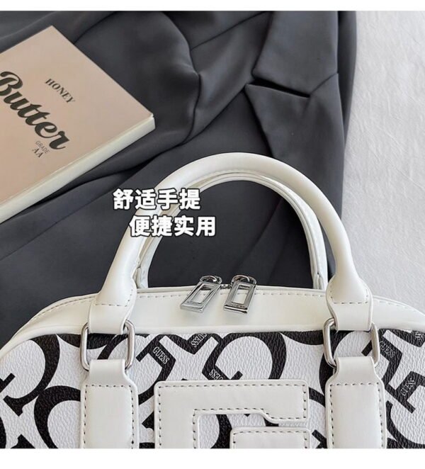 GUESS bag PDD655 size24x7x13cm