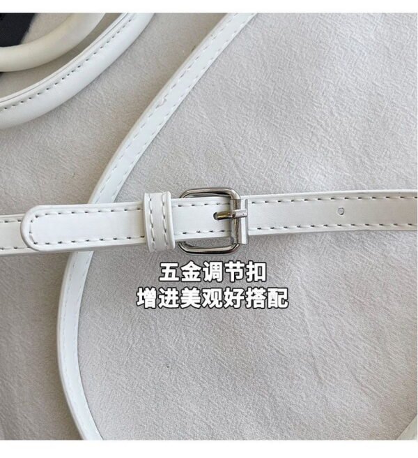 GUESS bag PDD655 size24x7x13cm