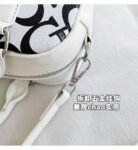 GUESS bag PDD655 size24x7x13cm