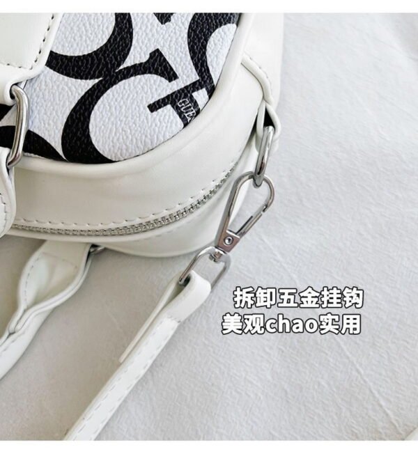 GUESS bag PDD655 size24x7x13cm