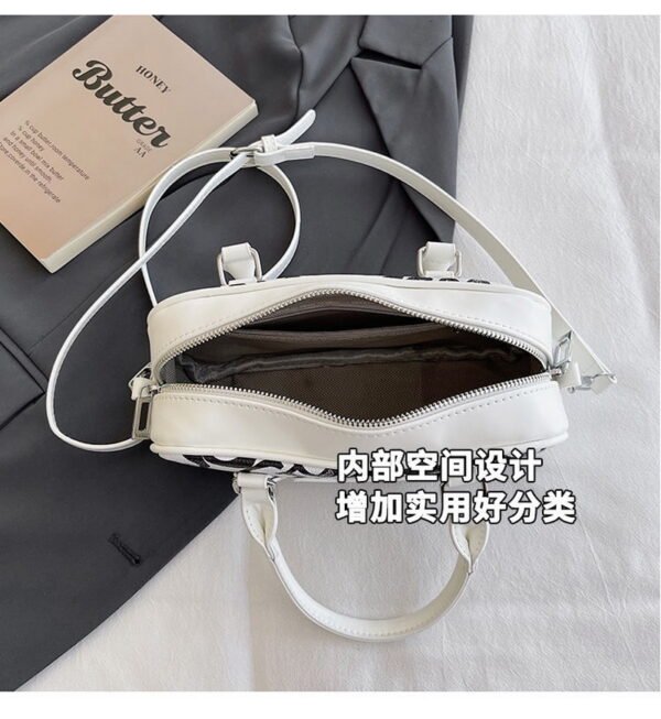 GUESS bag PDD655 size24x7x13cm