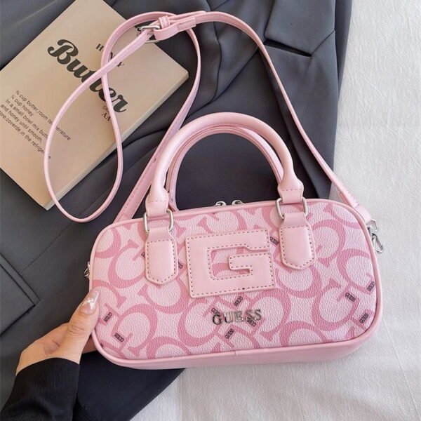 GUESS bag PDD655 size24x7x13cm