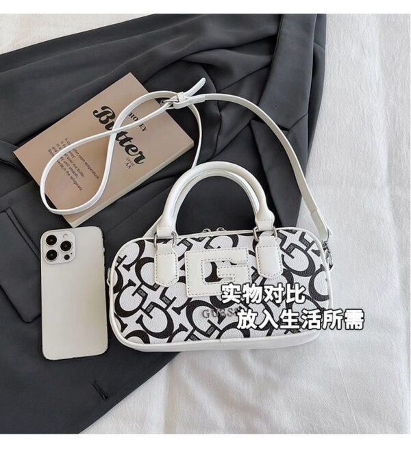 GUESS bag PDD655 size24x7x13cm