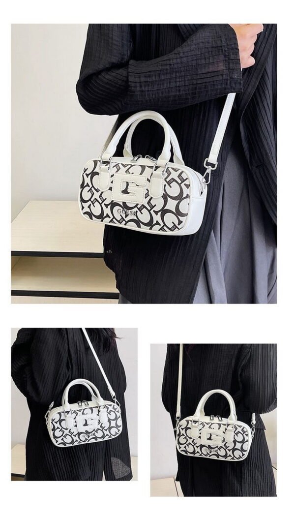 GUESS bag PDD655 size24x7x13cm