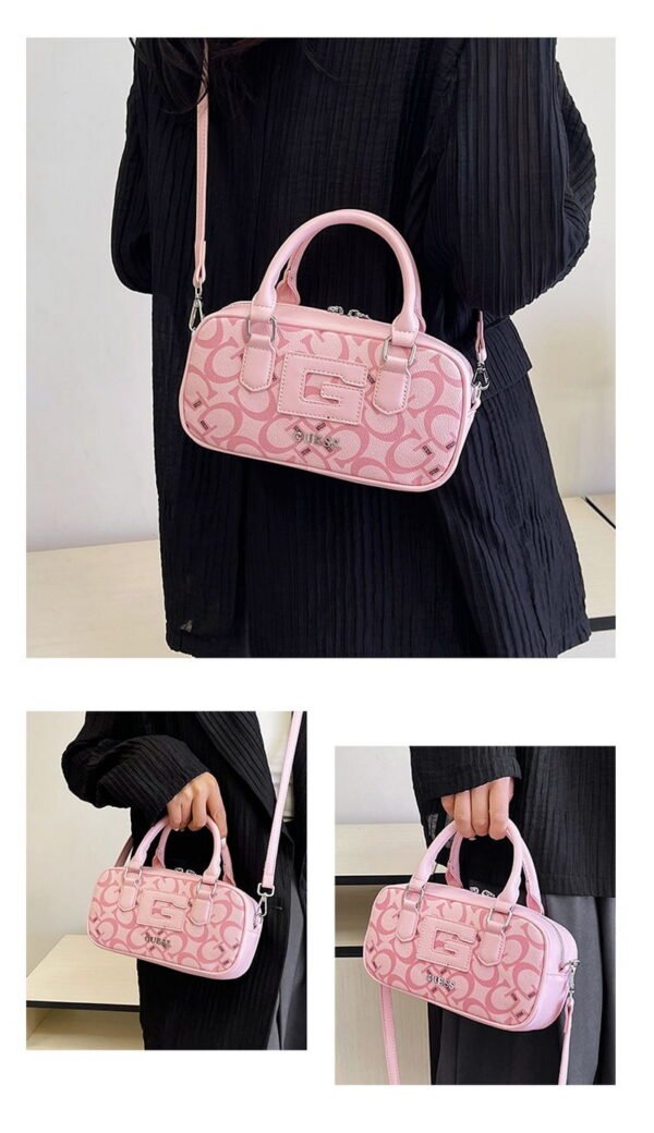 GUESS bag PDD655 size24x7x13cm