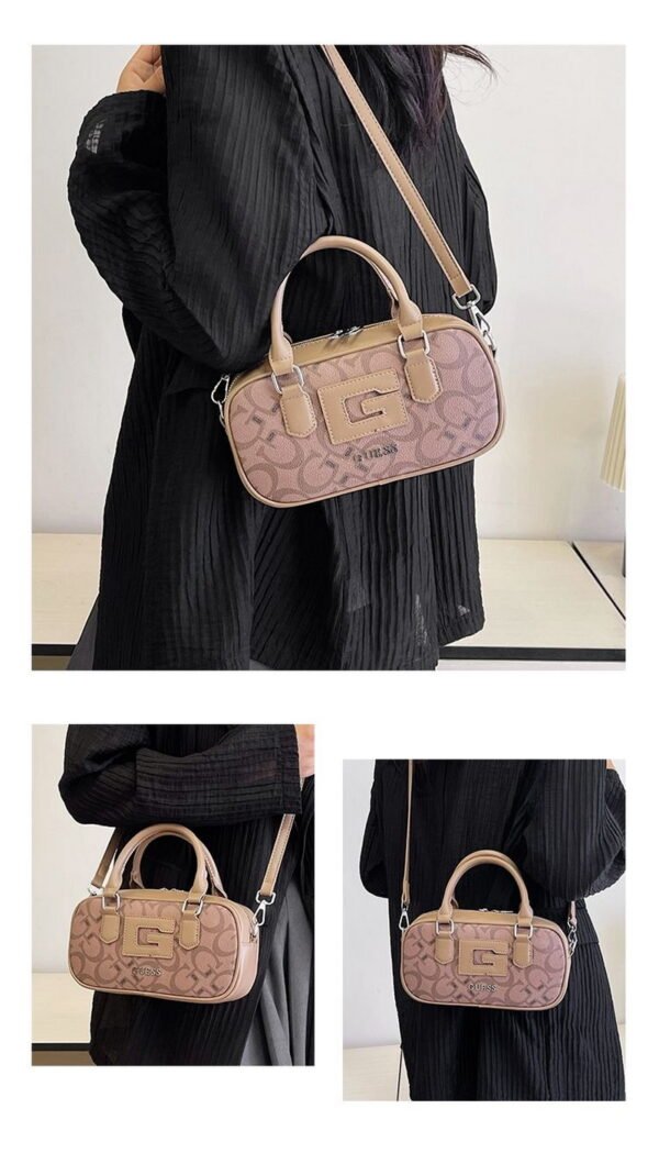 GUESS bag PDD655 size24x7x13cm