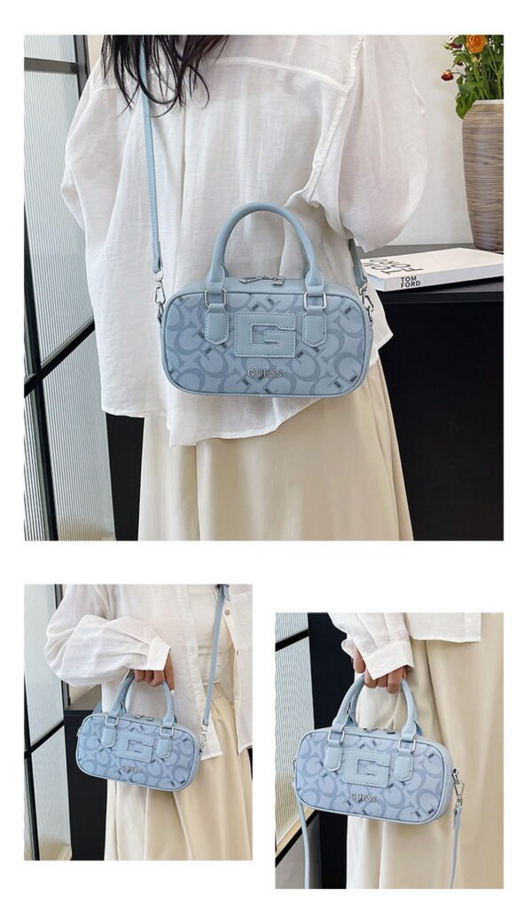 GUESS bag PDD655 size24x7x13cm