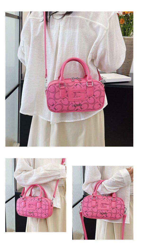 GUESS bag PDD655 size24x7x13cm