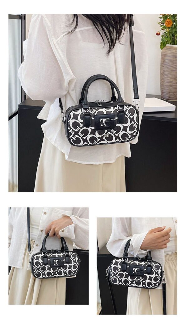 GUESS bag PDD655 size24x7x13cm