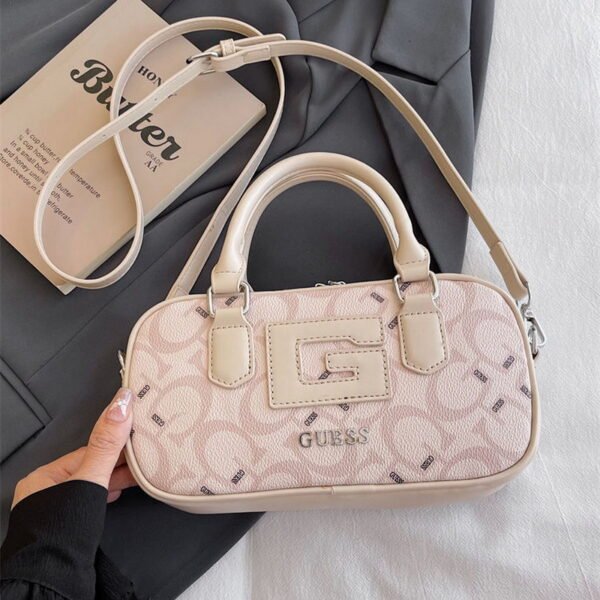 GUESS bag PDD655 size24x7x13cm