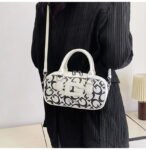 GUESS bag PDD655 size24x7x13cm