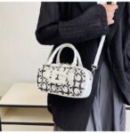 GUESS bag PDD655 size24x7x13cm