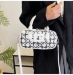 GUESS bag PDD655 size24x7x13cm