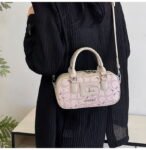 GUESS bag PDD655 size24x7x13cm