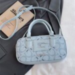 GUESS bag PDD655 size24x7x13cm