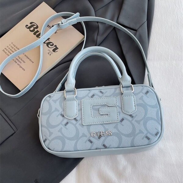 GUESS bag PDD655 size24x7x13cm