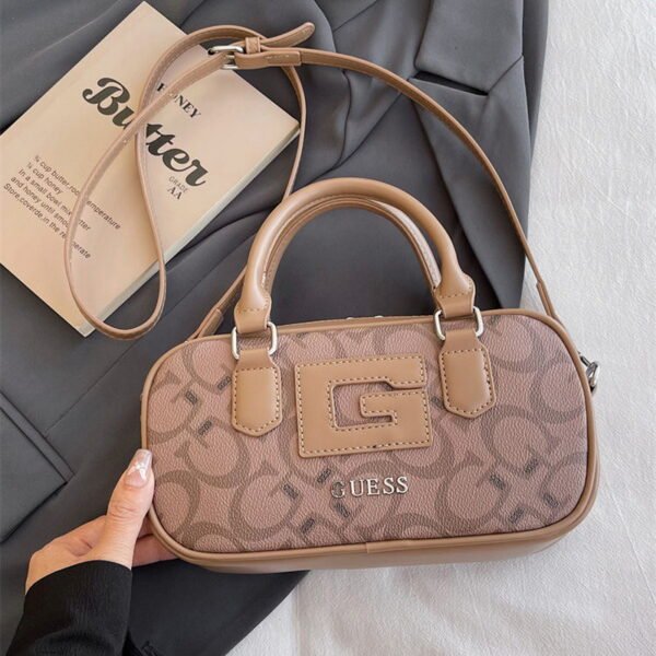 GUESS bag PDD655 size24x7x13cm