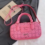 GUESS bag PDD655 size24x7x13cm