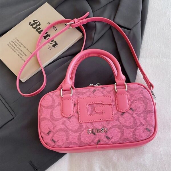 GUESS bag PDD655 size24x7x13cm