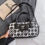 GUESS bag PDD655 size24x7x13cm