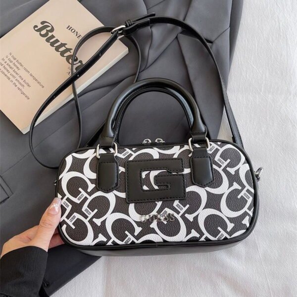 GUESS bag PDD655 size24x7x13cm