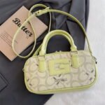GUESS bag PDD655 size24x7x13cm