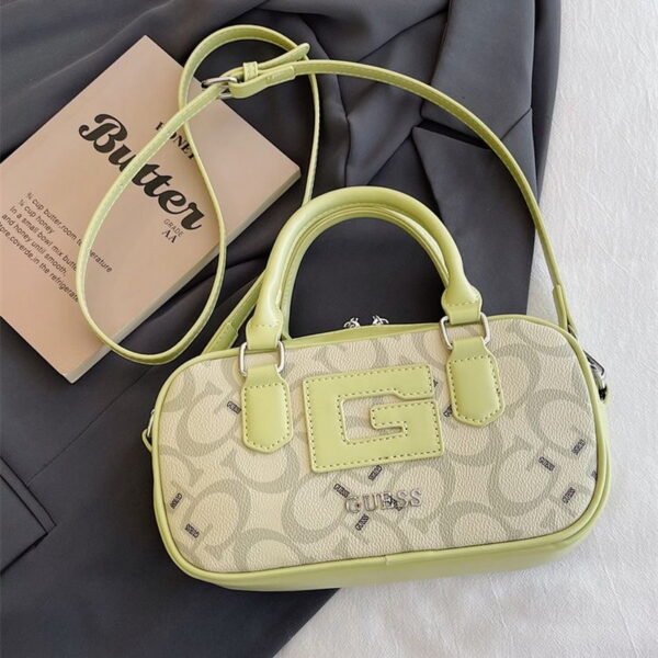 GUESS bag PDD655 size24x7x13cm