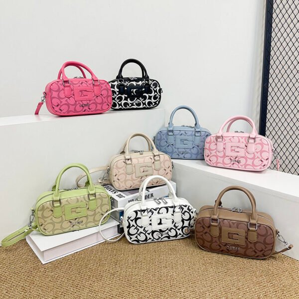 GUESS bag PDD655 size24x7x13cm