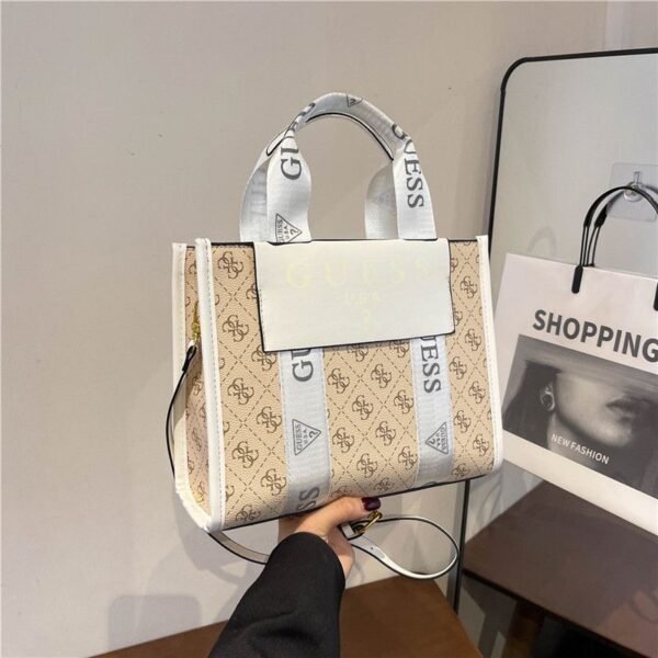 GUESS bag PDD657 size27X9X21cm