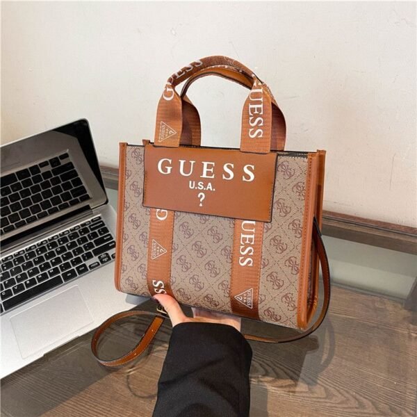 GUESS bag PDD657 size27X9X21cm