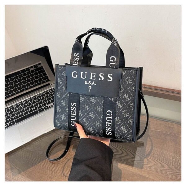 GUESS bag PDD657 size27X9X21cm