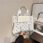 GUESS bag PDD657 size27X9X21cm