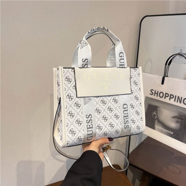 GUESS bag PDD657 size27X9X21cm