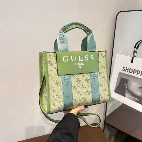 GUESS bag PDD657 size27X9X21cm