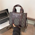 GUESS bag PDD657 size27X9X21cm