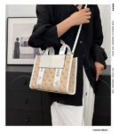 GUESS bag PDD657 size27X9X21cm