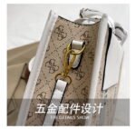 GUESS bag PDD657 size27X9X21cm