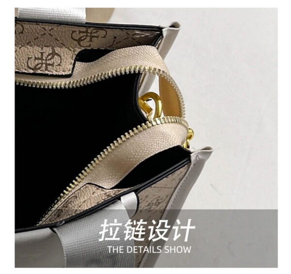 GUESS bag PDD657 size27X9X21cm