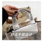 GUESS bag PDD657 size27X9X21cm