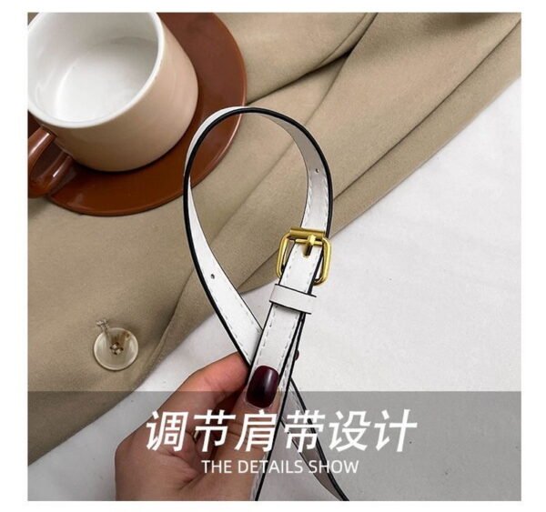 GUESS bag PDD657 size27X9X21cm