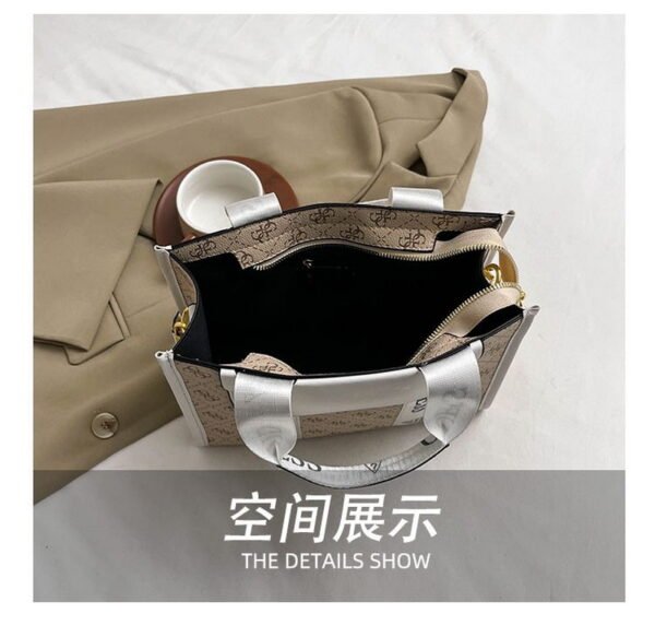 GUESS bag PDD657 size27X9X21cm