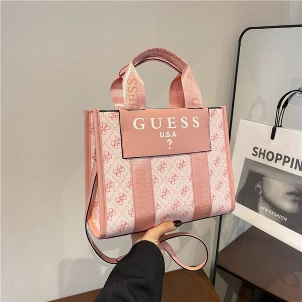 GUESS bag PDD657 size27X9X21cm