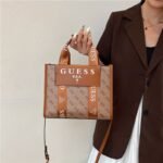 GUESS bag PDD657 size27X9X21cm
