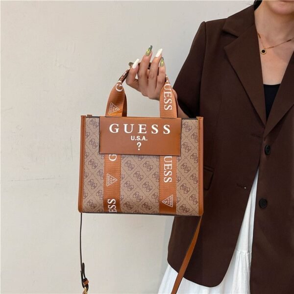 GUESS bag PDD657 size27X9X21cm