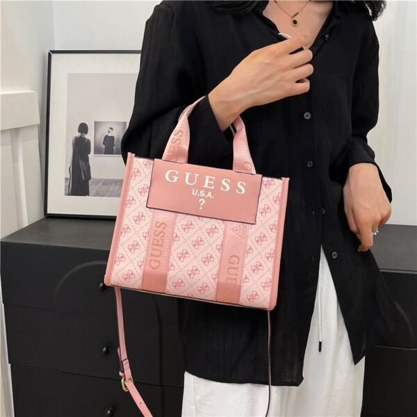 GUESS bag PDD657 size27X9X21cm