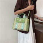 GUESS bag PDD657 size27X9X21cm