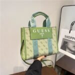 GUESS bag PDD657 size27X9X21cm